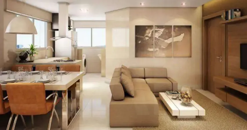 Apartamento à venda, 3 quartos, 1 suíte, 2 vagas, Santo Antônio - Belo Horizonte/MG