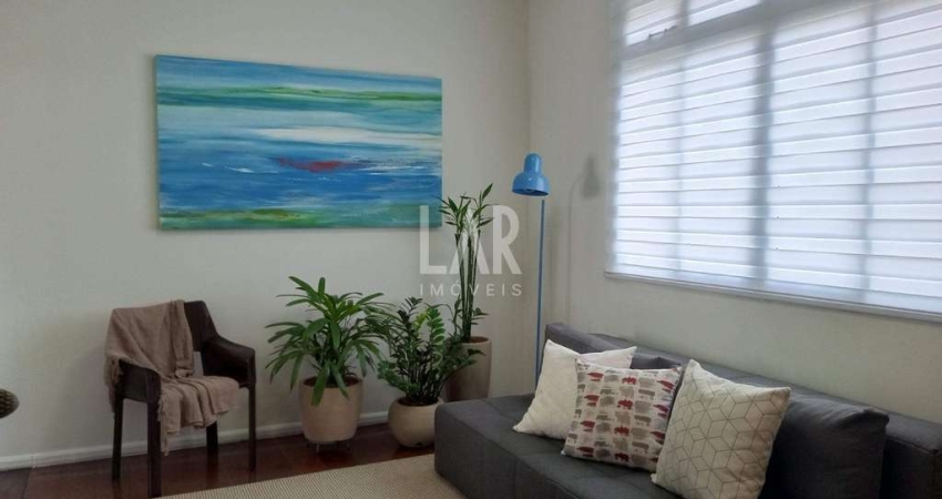 Apartamento à venda, 3 quartos, 1 suíte, 1 vaga, Santa Lúcia - Belo Horizonte/MG