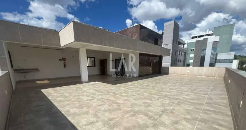 Sala comercial para alugar na Rua Castelo Lamego, --, Castelo, Belo Horizonte
