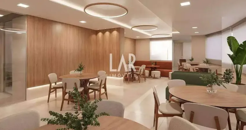 Apartamento à venda, 3 quartos, 1 suíte, 1 vaga, Graça - Belo Horizonte/MG