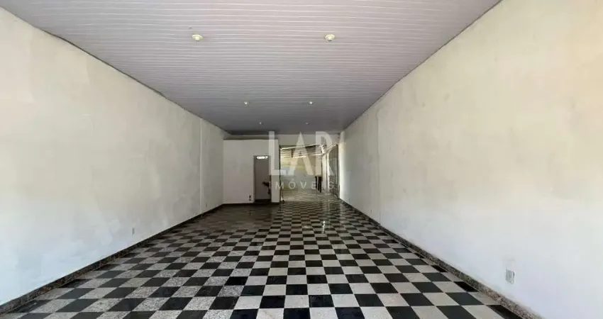 Ponto comercial para alugar na Avenida Abílio Machado, --, Glória, Belo Horizonte