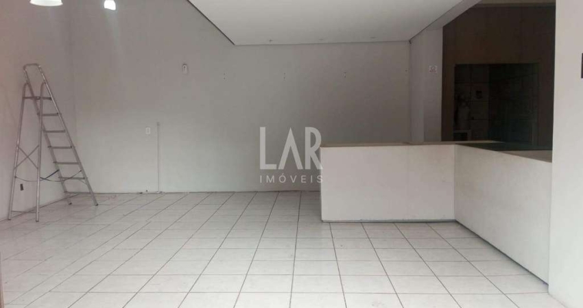 Ponto comercial para alugar na Rua Laura Brito Farias, --, Heliópolis, Belo Horizonte