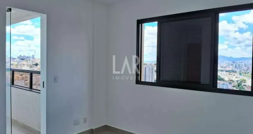 Apartamento à venda, 3 quartos, 1 suíte, 2 vagas, Minas Brasil - Belo Horizonte/MG