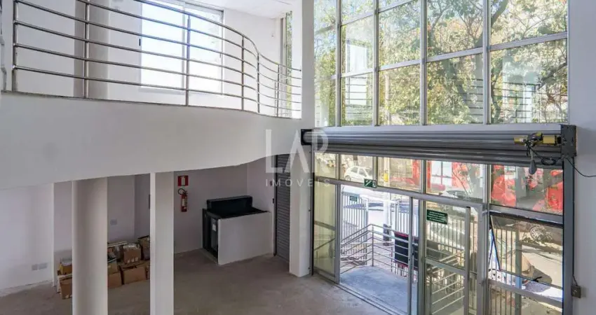 Prédio para aluguel, 11 vagas, Prado - Belo Horizonte/MG