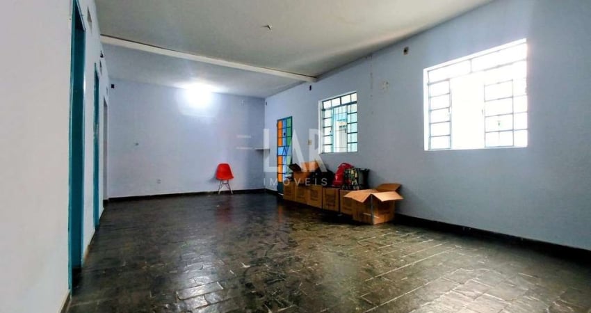 Casa para aluguel, 3 quartos, 1 vaga, Graça - Belo Horizonte/MG