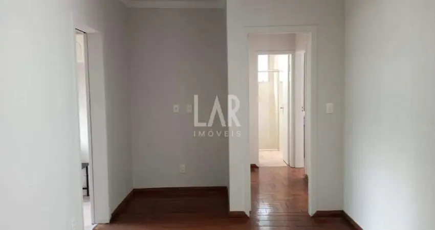 Apartamento para aluguel, 3 quartos, 1 suíte, 1 vaga, Santo Antônio - Belo Horizonte/MG