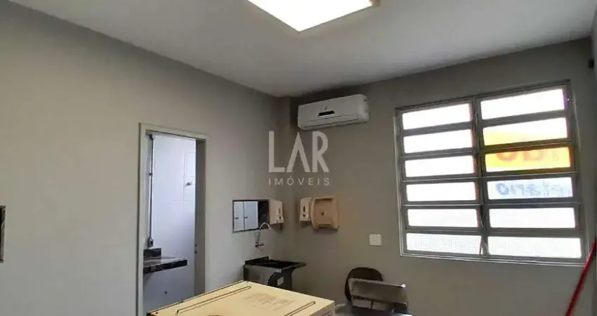 Sala para aluguel, Alto Barroca - Belo Horizonte/MG
