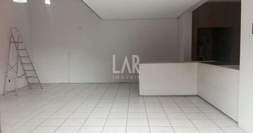 Ponto comercial para alugar na Rua Laura Brito Farias, --, Heliópolis, Belo Horizonte