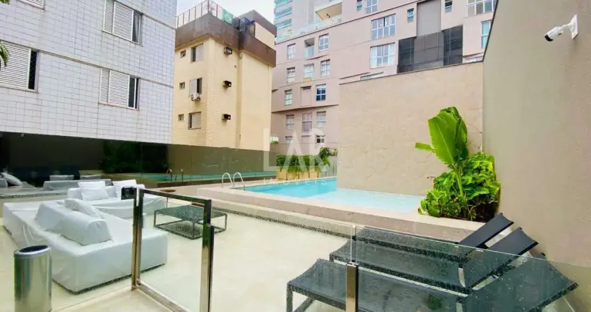 Apartamento à venda, 2 quartos, 1 suíte, 2 vagas, Cruzeiro - Belo Horizonte/MG