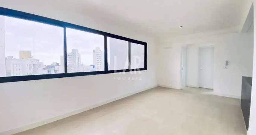 Apartamento à venda, 2 quartos, 1 suíte, 2 vagas, Cruzeiro - Belo Horizonte/MG