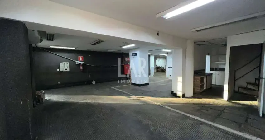 Ponto comercial para alugar na Rua Goiás, --, Centro, Belo Horizonte