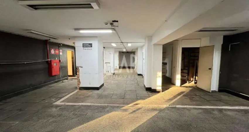 Ponto comercial para alugar na Rua Goiás, --, Centro, Belo Horizonte