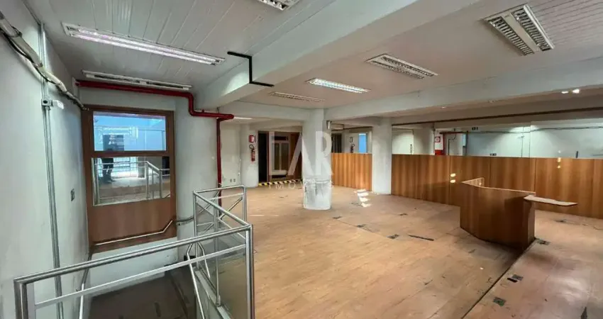 Ponto comercial para alugar na Rua Goiás, --, Centro, Belo Horizonte