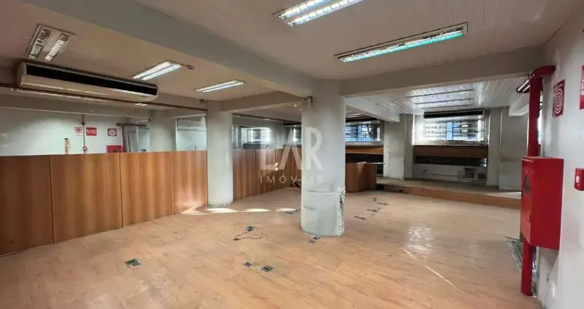 Ponto comercial para alugar na Rua Goiás, --, Centro, Belo Horizonte