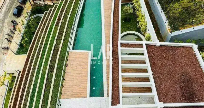Apartamento à venda, 4 quartos, 1 suíte, 4 vagas, Vale do Sereno - Nova Lima/MG