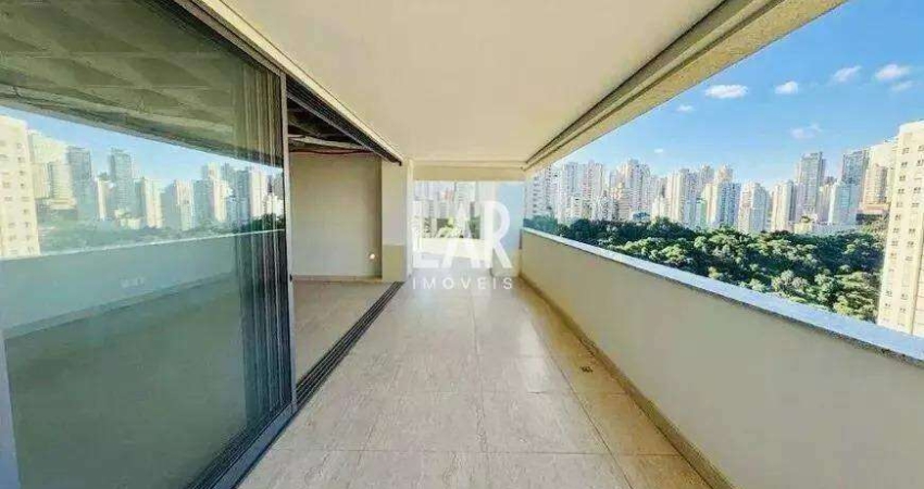 Apartamento à venda, 4 quartos, 1 suíte, 4 vagas, Vale do Sereno - Nova Lima/MG