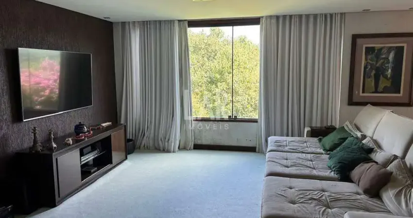 Casa em Condomínio à venda, 5 quartos, 5 suítes, 4 vagas, Veredas das Geraes - Nova Lima/MG
