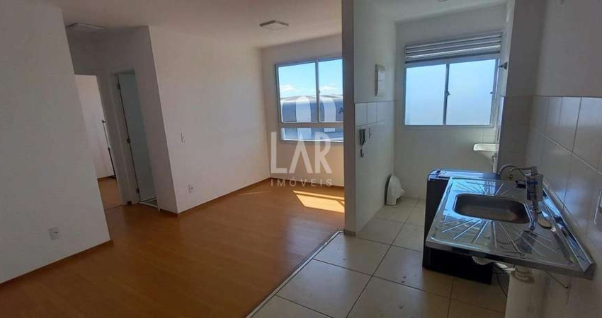 Apartamento à venda, 2 quartos, 1 vaga, Santa Maria - Belo Horizonte/MG