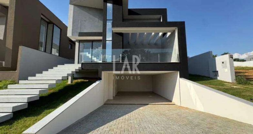 Casa em Condomínio à venda, 4 quartos, 2 suítes, 4 vagas, Alphaville Vespasiano - Vespasiano/MG