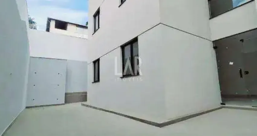 Área Privativa à venda, 2 quartos, 1 vaga, Santa Amélia - Belo Horizonte/MG