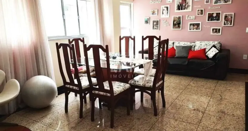 Área Privativa à venda, 3 quartos, 1 suíte, 2 vagas, Colégio Batista - Belo Horizonte/MG