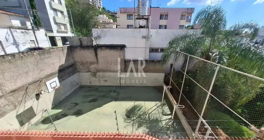 Lote - Terreno à venda, São Lucas - Belo Horizonte/MG