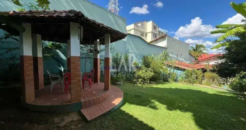Casa à venda, 4 quartos, 2 suítes, 3 vagas, Monsenhor Messias - Belo Horizonte/MG