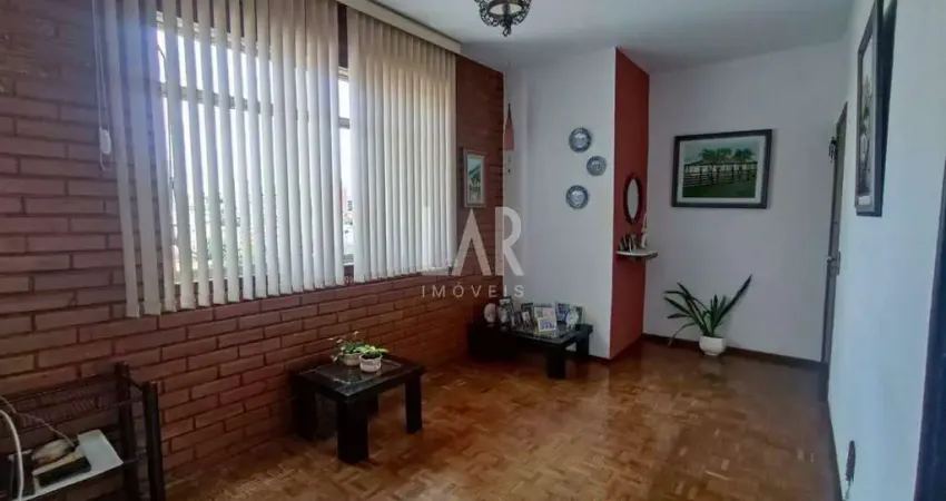 Apartamento à venda, 3 quartos, 1 vaga, Sagrada Família - Belo Horizonte/MG
