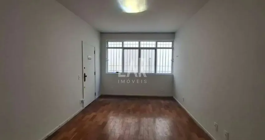 Apartamento à venda, 3 quartos, 1 suíte, 1 vaga, Coração de Jesus - Belo Horizonte/MG