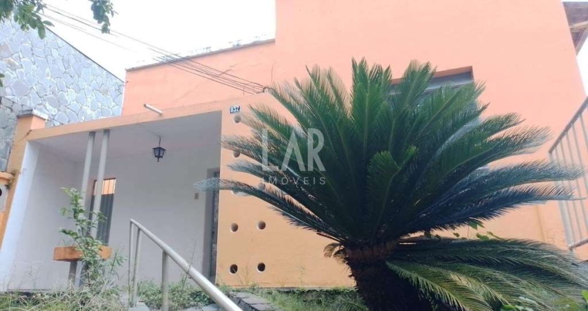 Casa à venda, 4 quartos, 1 vaga, Nova Floresta - Belo Horizonte/MG
