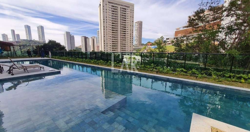 Apartamento à venda, 2 quartos, 1 suíte, 2 vagas, Vale do Sereno - Nova Lima/MG