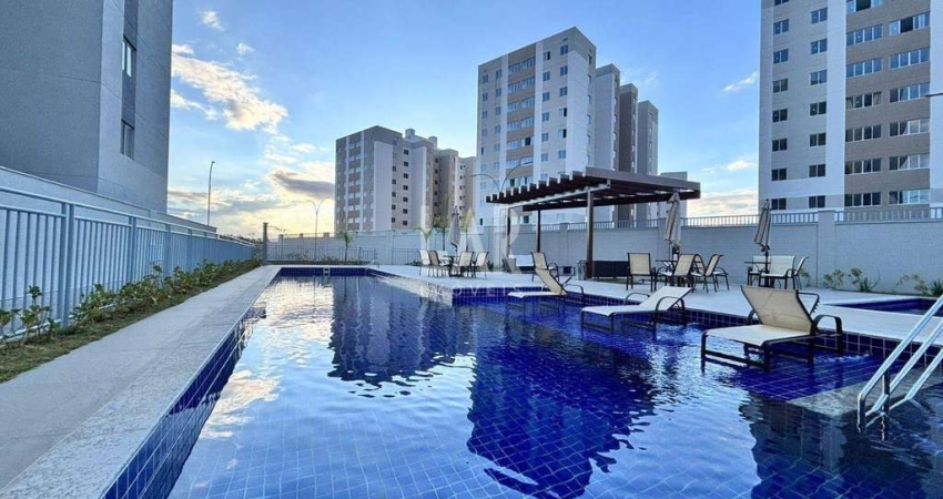 Apartamento à venda, 3 quartos, 1 suíte, 2 vagas, Palmeiras - Belo Horizonte/MG