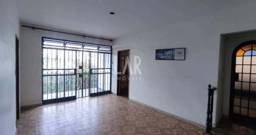 Casa à venda, 5 quartos, 1 suíte, 3 vagas, Cidade Nova - Belo Horizonte/MG