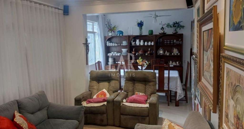 Apartamento à venda, 3 quartos, 1 suíte, 1 vaga, Grajaú - Belo Horizonte/MG