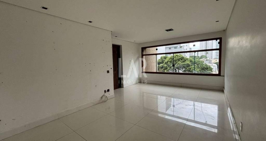 Apartamento à venda, 4 quartos, 1 suíte, 2 vagas, Santo Agostinho - Belo Horizonte/MG