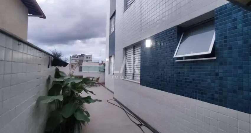 Área Privativa à venda, 3 quartos, 3 suítes, 5 vagas, Cidade Nova - Belo Horizonte/MG