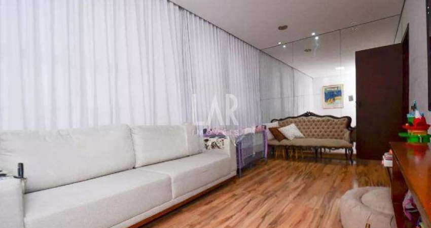 Apartamento à venda, 3 quartos, 1 vaga, Colégio Batista - Belo Horizonte/MG