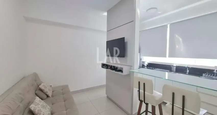 Apartamento à venda, 1 quarto, 1 suíte, 1 vaga, Savassi - Belo Horizonte/MG