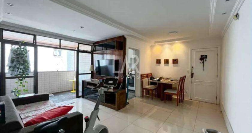 Apartamento à venda, 3 quartos, 1 suíte, 2 vagas, Buritis - Belo Horizonte/MG