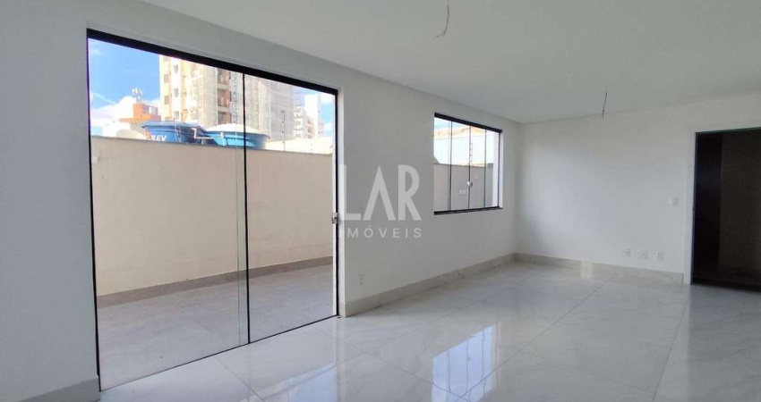 Área Privativa à venda, 3 quartos, 1 suíte, 2 vagas, Prado - Belo Horizonte/MG