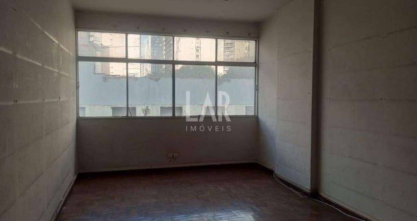 Sala comercial para alugar na Rua Rio de Janeiro, --, Centro, Belo Horizonte