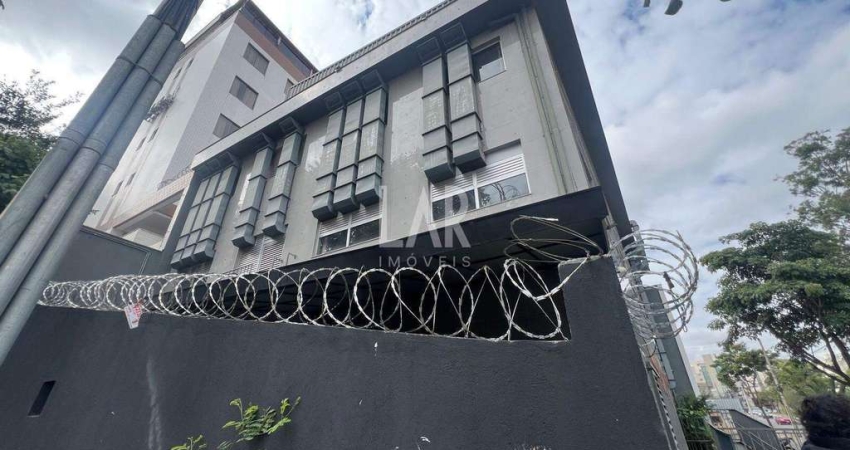 Prédio à venda na Avenida Presidente Tancredo Neves, --, Paquetá, Belo Horizonte