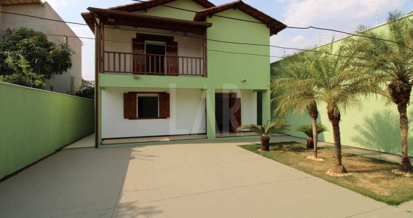 Casa à venda, 4 quartos, 1 suíte, 4 vagas, Trevo - Belo Horizonte/MG