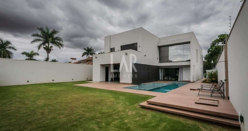 Casa à venda, 5 quartos, 3 suítes, 8 vagas, Bandeirantes - Belo Horizonte/MG