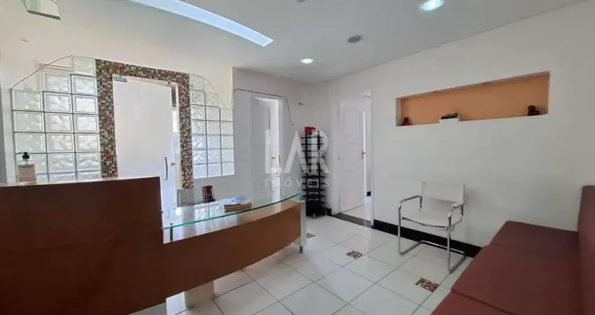 Sala para aluguel, Funcionários - Belo Horizonte/MG
