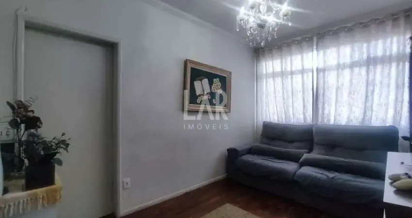 Apartamento à venda, 3 quartos, 1 suíte, 1 vaga, Colégio Batista - Belo Horizonte/MG