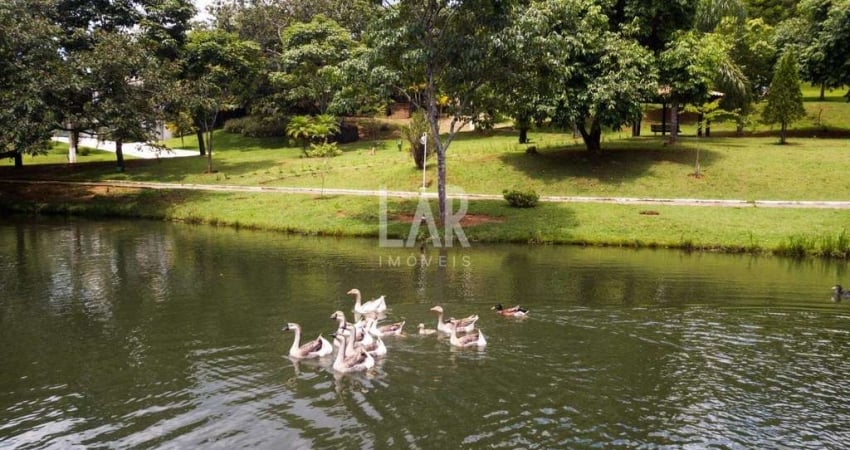 Casa em Condomínio à venda, 4 quartos, 4 suítes, 3 vagas, Condados da Lagoa - Lagoa Santa/MG