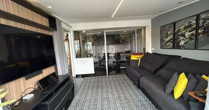 Cobertura à venda, 3 quartos, 2 suítes, 2 vagas, Prado - Belo Horizonte/MG