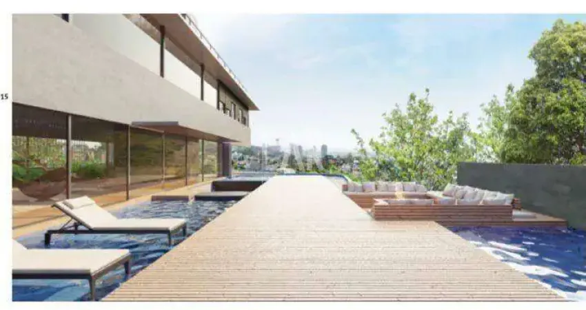 Lote em Condomínio à venda, Vila Castela - Nova Lima/MG