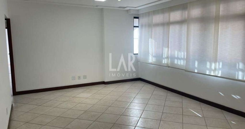 Apartamento à venda, 3 quartos, 1 suíte, 2 vagas, Sion - Belo Horizonte/MG